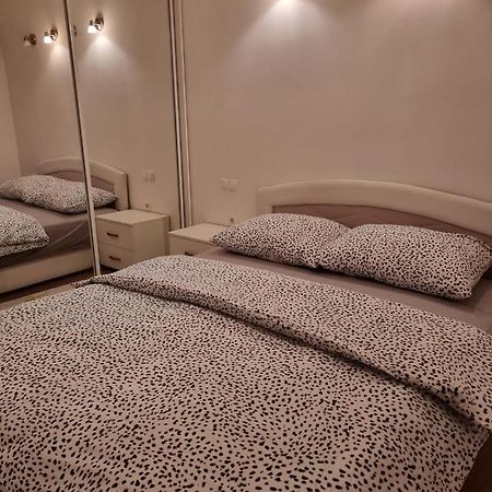 ליובוסקי Apartman Anita מראה חיצוני תמונה