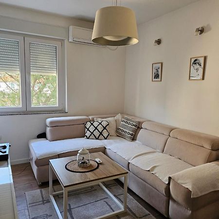 ליובוסקי Apartman Anita מראה חיצוני תמונה