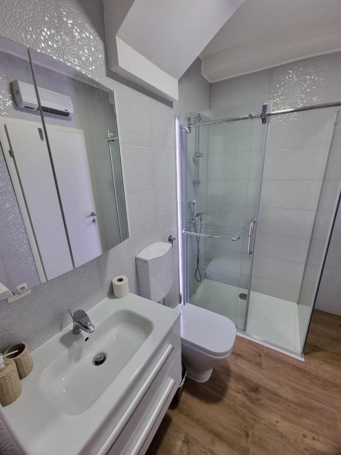 ליובוסקי Apartman Anita מראה חיצוני תמונה