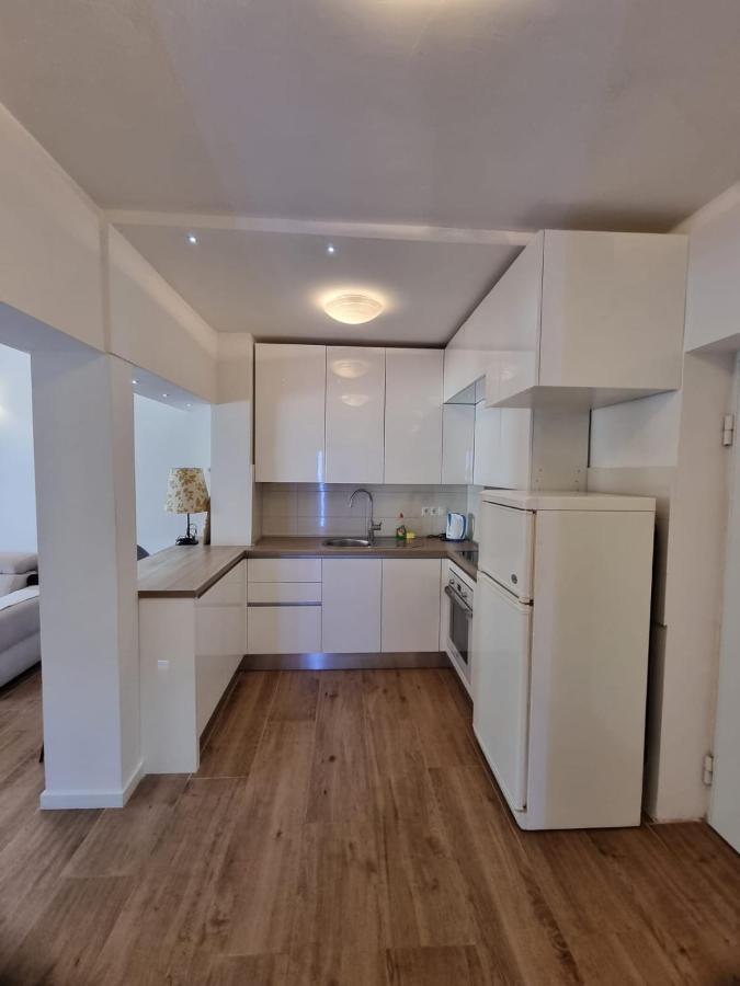 ליובוסקי Apartman Anita מראה חיצוני תמונה