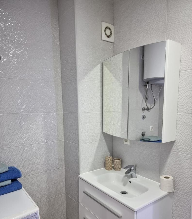 ליובוסקי Apartman Anita מראה חיצוני תמונה