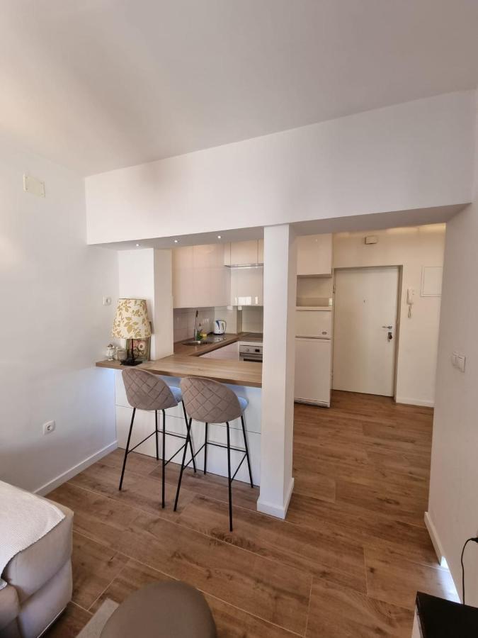 ליובוסקי Apartman Anita מראה חיצוני תמונה