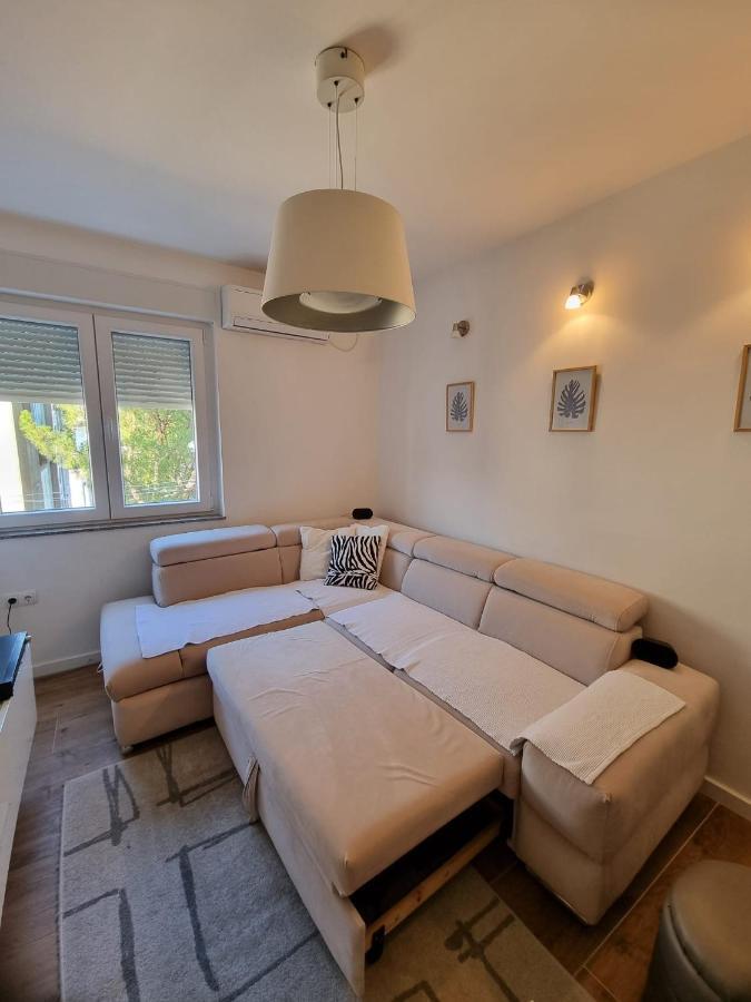 ליובוסקי Apartman Anita מראה חיצוני תמונה