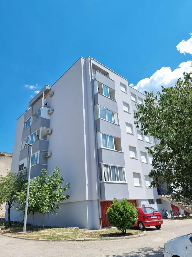 ליובוסקי Apartman Anita מראה חיצוני תמונה