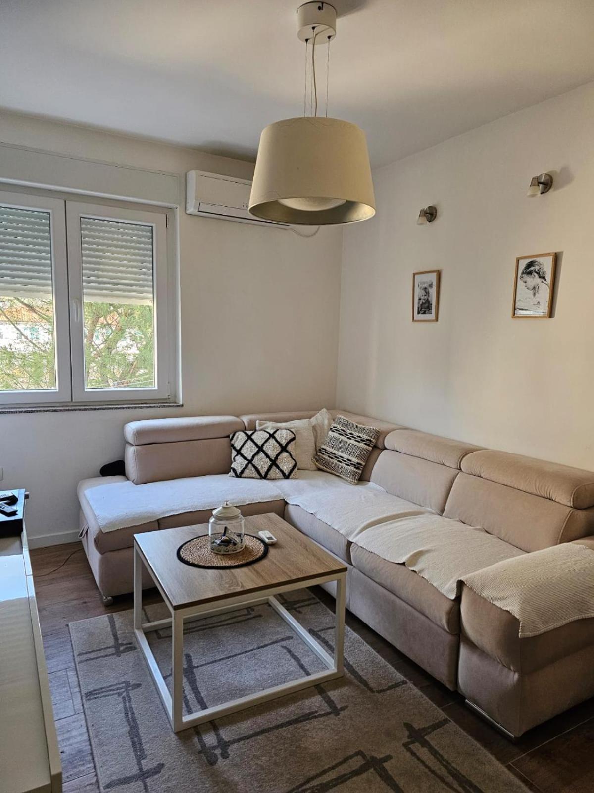 ליובוסקי Apartman Anita מראה חיצוני תמונה